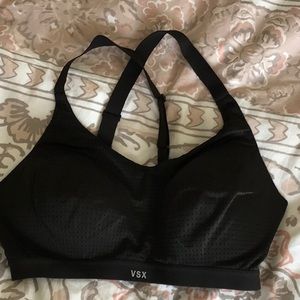 Victoria’s Secret sports bra